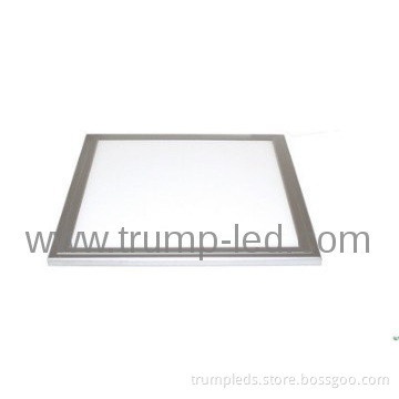 Hot selling 600x600mm led recessed panel lights 18w